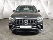 Mercedes-Benz GLA AMG II (H247) Москва  - изображение 27