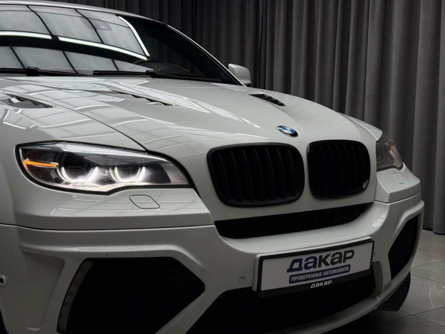 BMW X6 M I (E71) Рестайлинг Ижевск  - изображение 2