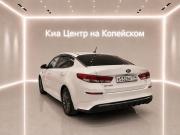 Kia Optima IV Рестайлинг Челябинск  - изображение 17