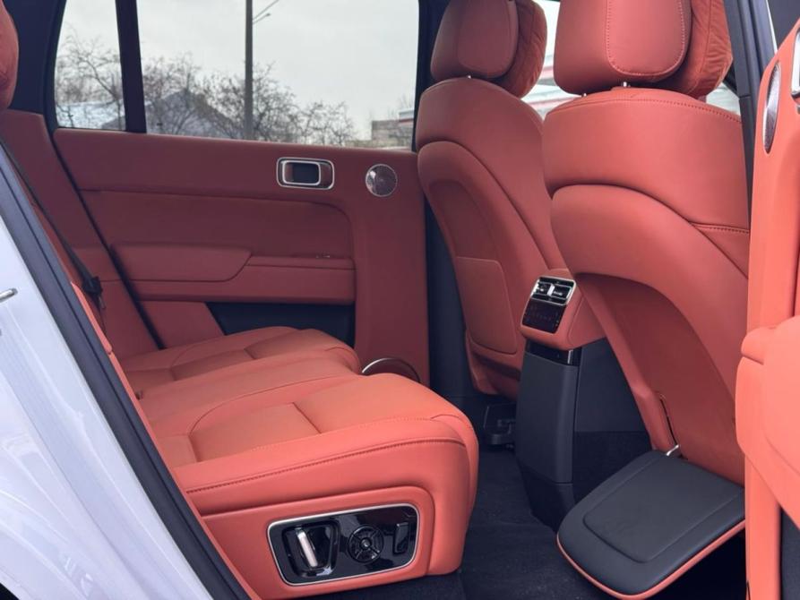 Li Auto (Lixiang) L7 I Рестайлинг Санкт-Петербург  - изображение 13