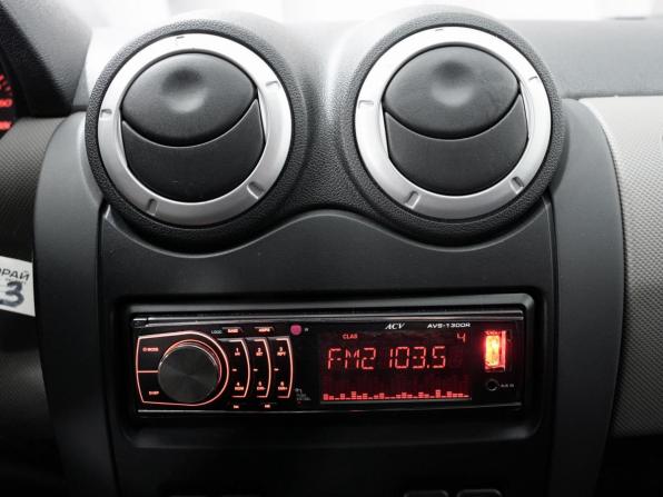Lada (ВАЗ) Largus I с пробегом 2015 года, цена 735 000 рублей, 105464 км, универсал, Автокод Объявления
