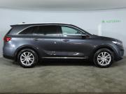 Kia Sorento III Prime Рестайлинг Москва  - изображение 38