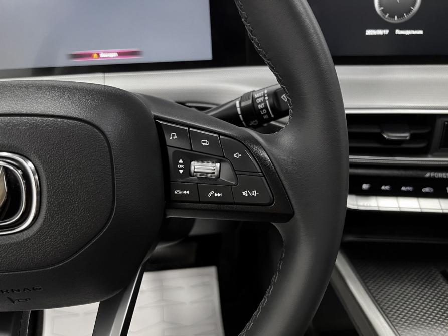 Changan UNI-T I Тверь  - изображение 18