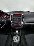 Kia Ceed I Рестайлинг Москва  - изображение 36