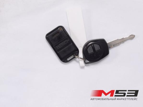 Suzuki Grand Vitara II с пробегом 2007 года, цена 949 995 рублей, 314511 км, внедорожник, Автокод Объявления