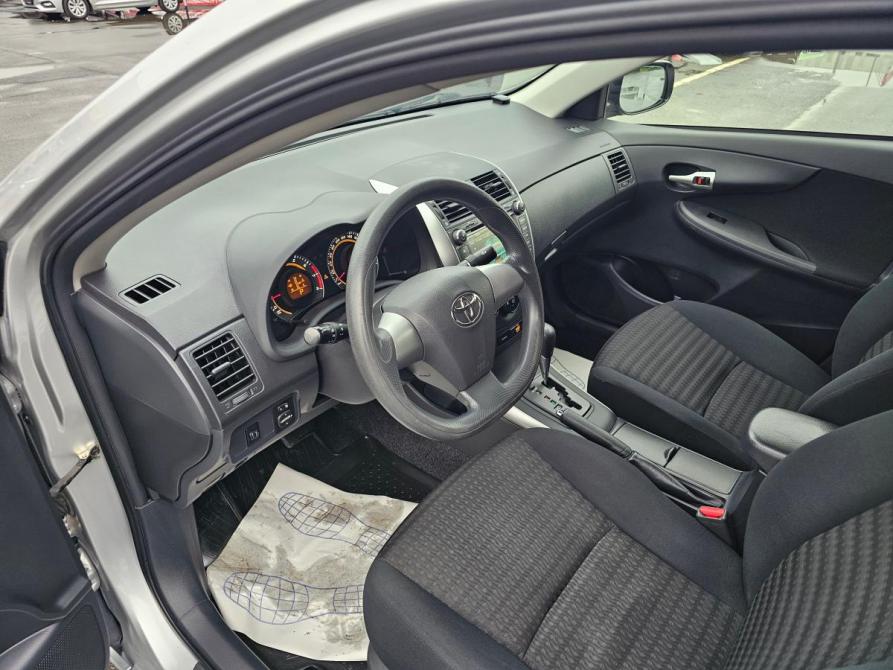 Toyota Corolla X (E140 E150) Рестайлинг Тюмень  - изображение 9