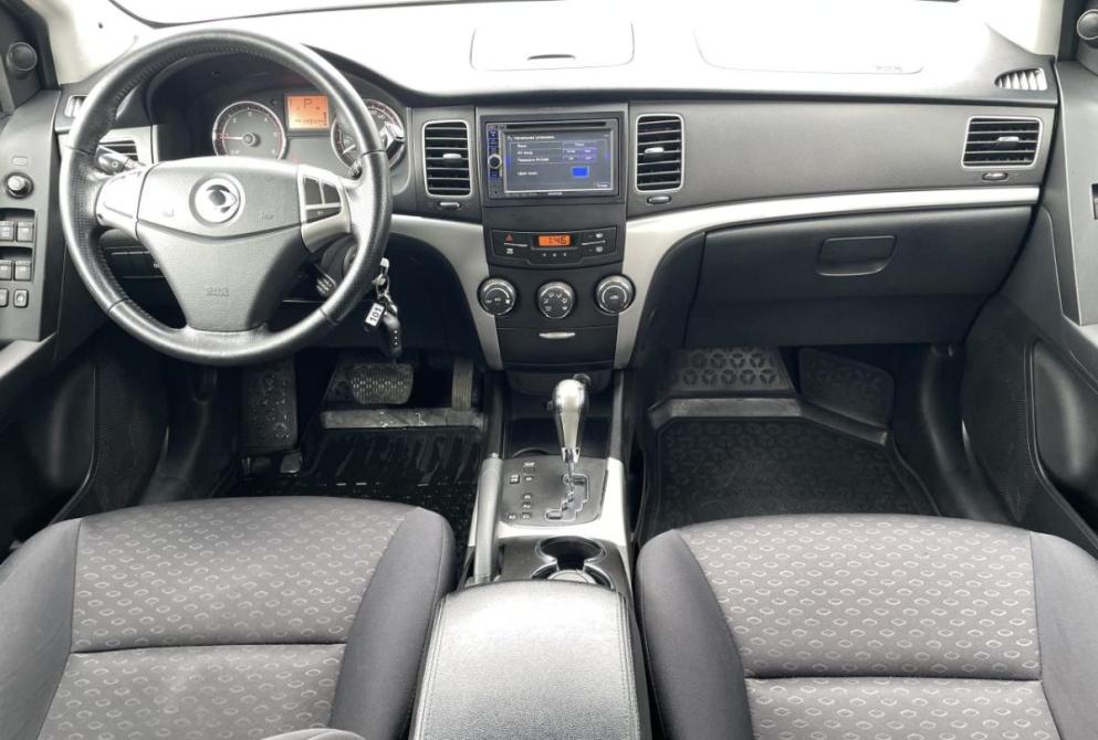 SsangYong Actyon II Иваново  - изображение 9