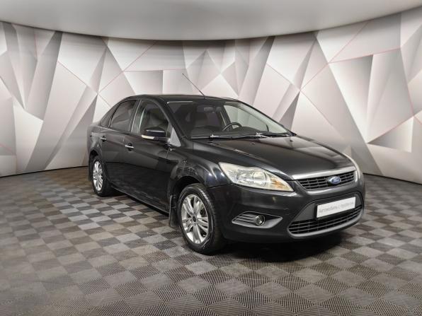 Ford Focus II Рестайлинг с пробегом 2011 года, цена 491 000 рублей, 304575 км, седан, Автокод Объявления