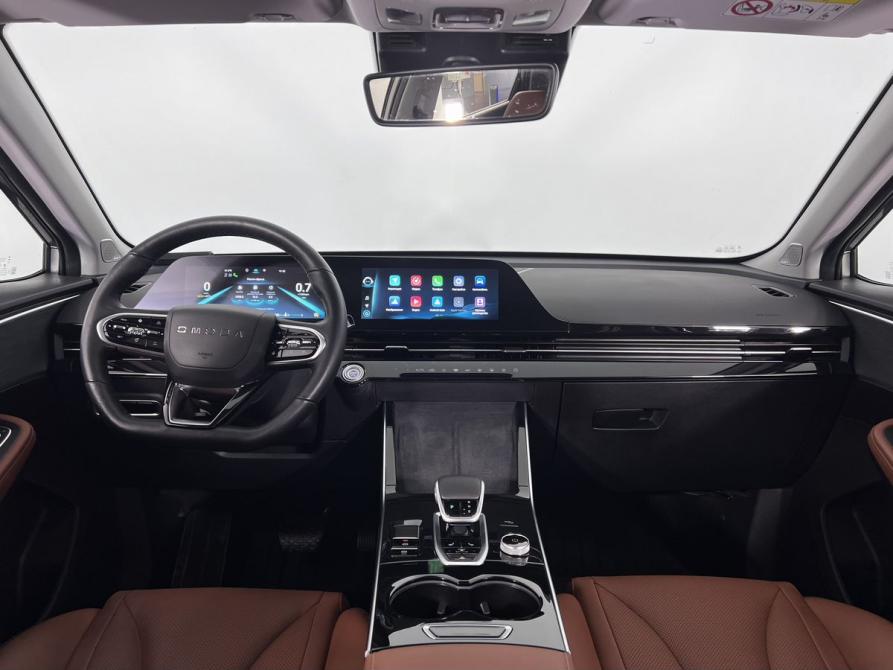 Omoda C5 I Калининград  - изображение 14