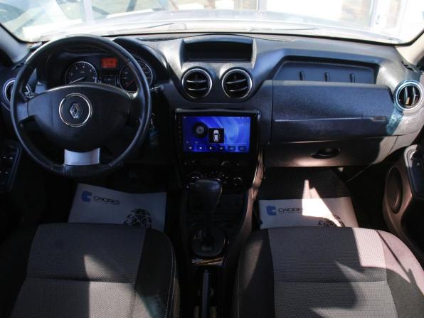 Renault Duster I с пробегом 2012 года, цена 714 400 рублей, 171188 км, внедорожник, Автокод Объявления