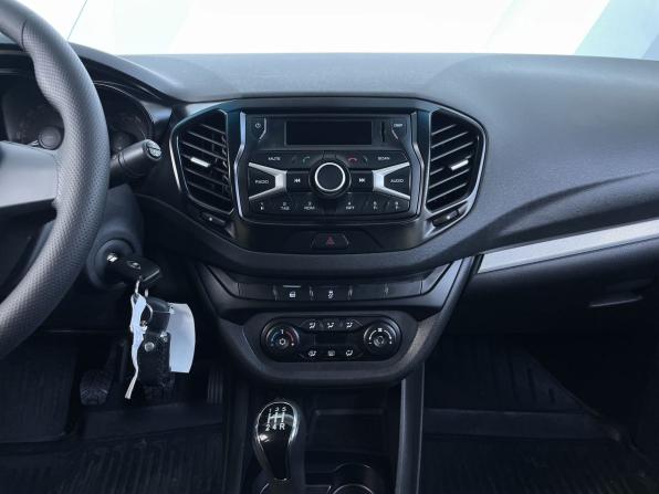 Lada (ВАЗ) Vesta I с пробегом 2017 года, цена 859 000 рублей, 63065 км, седан, Автокод Объявления