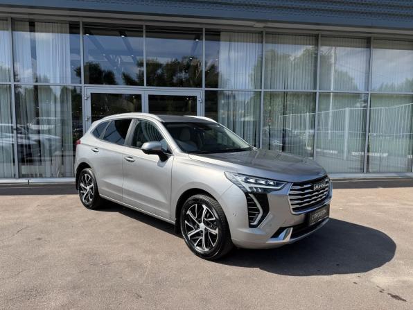 Haval Jolion I с пробегом 2022 года, цена 1 900 000 рублей, 38087 км, внедорожник, Автокод Объявления