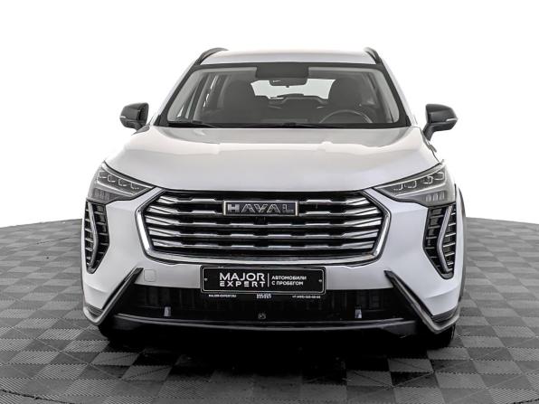 Haval Jolion I с пробегом 2024 года, цена 1 575 000 рублей, 109436 км, внедорожник, Автокод Объявления