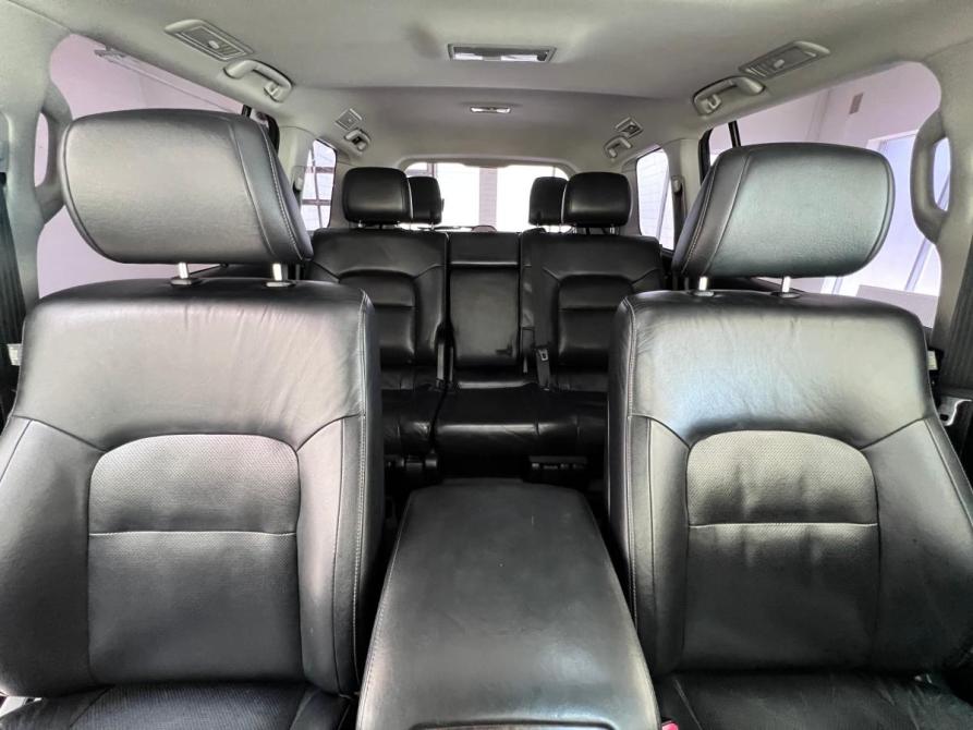 Toyota Land Cruiser 200 Series Рестайлинг 1 Волгоград  - изображение 37