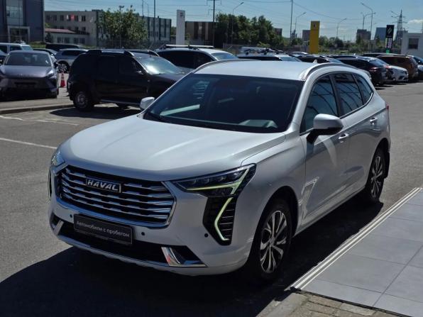 Haval Jolion I с пробегом 2023 года, цена 1 650 000 рублей, 57757 км, внедорожник, Автокод Объявления