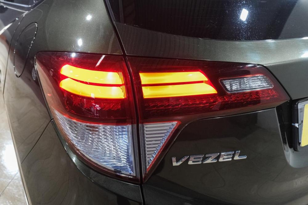 Honda Vezel I Новокузнецк  - изображение 10