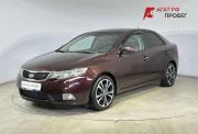 Kia Cerato II Саранск  - изображение 27
