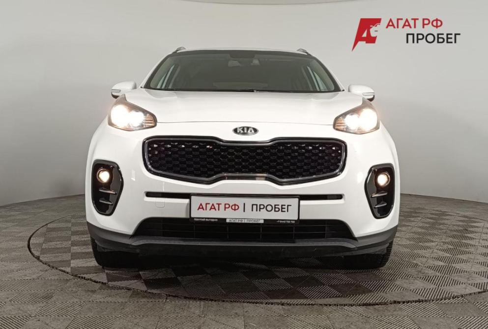 Kia Sportage IV Волгоград  - изображение 2