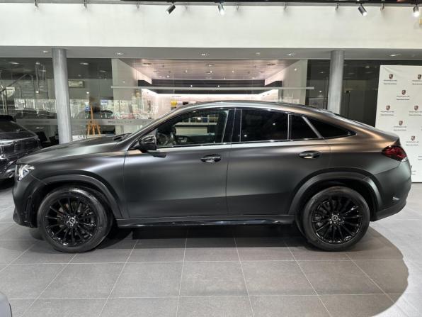 Mercedes-Benz GLE Coupe II (C167) с пробегом 2022 года, цена 9 500 000 рублей, 68501 км, внедорожник, Автокод Объявления