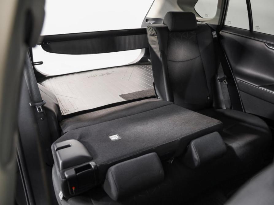 Toyota RAV4 V (XA50) Санкт-Петербург  - изображение 24