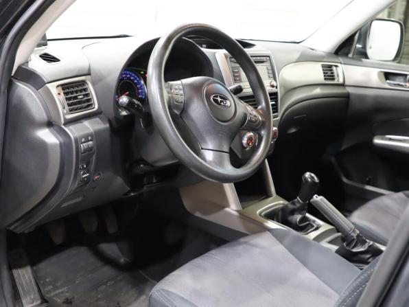 Subaru Forester III с пробегом 2008 года, цена 780 000 рублей, 199500 км, внедорожник, Автокод Объявления