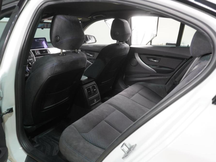 BMW 3 серии VI (F3x) Рестайлинг Воронеж  - изображение 14