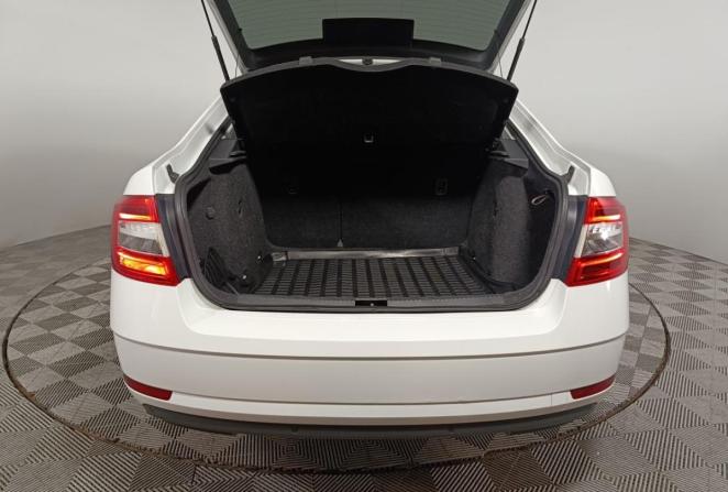 Skoda Octavia III (A7) с пробегом 2017 года, цена 1 470 000 рублей, 144424 км, лифтбек, Автокод Объявления