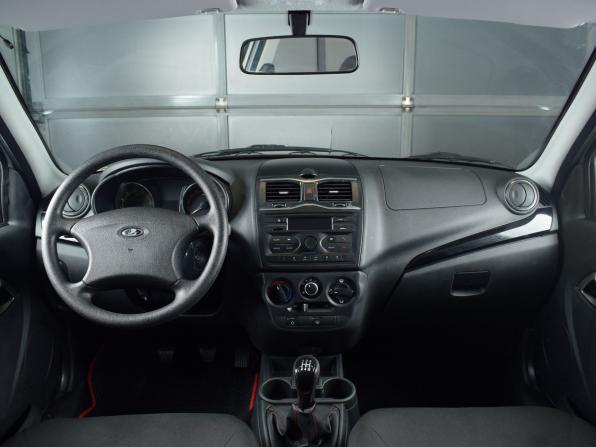 Lada (ВАЗ) Granta I Рестайлинг с пробегом 2023 года, цена 749 999 рублей, 73371 км, седан, Автокод Объявления