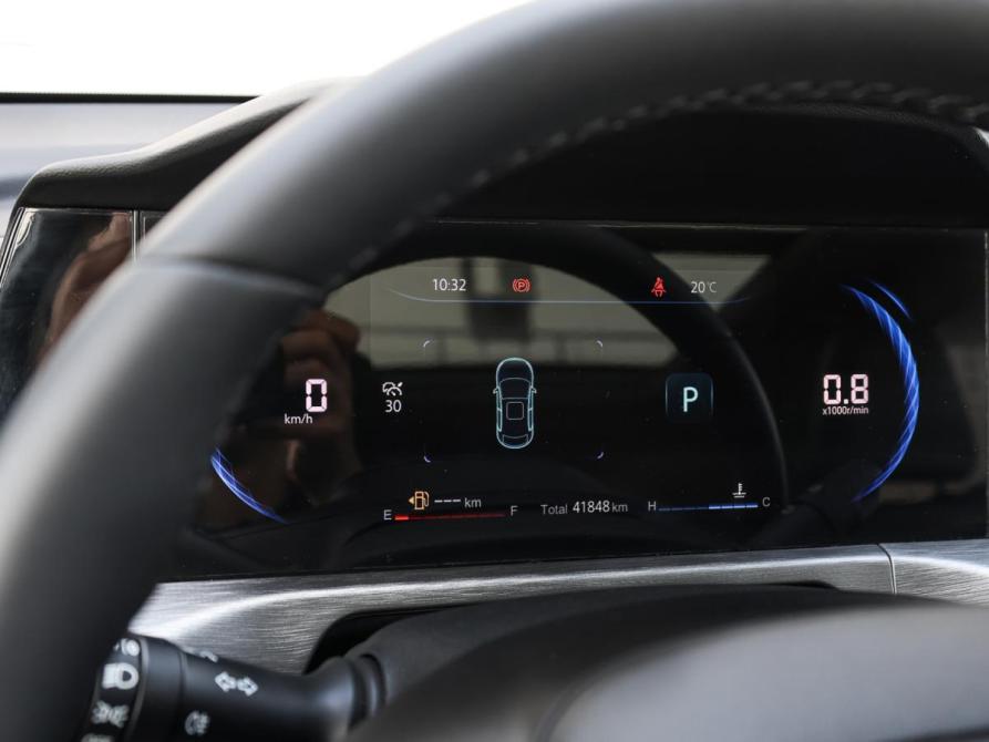 Changan CS35 Plus I Рестайлинг Москва  - изображение 13