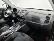 Kia Sportage III Москва  - изображение 26