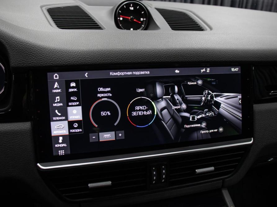 Porsche Cayenne III Москва  - изображение 19