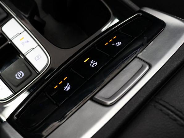 Hyundai Tucson IV с пробегом 2021 года, цена 2 589 000 рублей, 83000 км, внедорожник, Автокод Объявления
