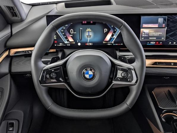 BMW 5 серии VIII (G60/G61/G68) с пробегом 2023 года, цена 7 150 000 рублей, 42353 км, седан, Автокод Объявления