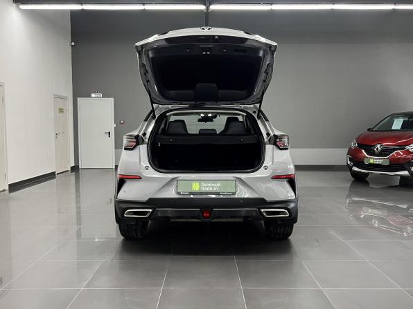 Changan UNI-T I с пробегом 2023 года, цена 2 345 000 рублей, 26169 км, внедорожник, Автокод Объявления