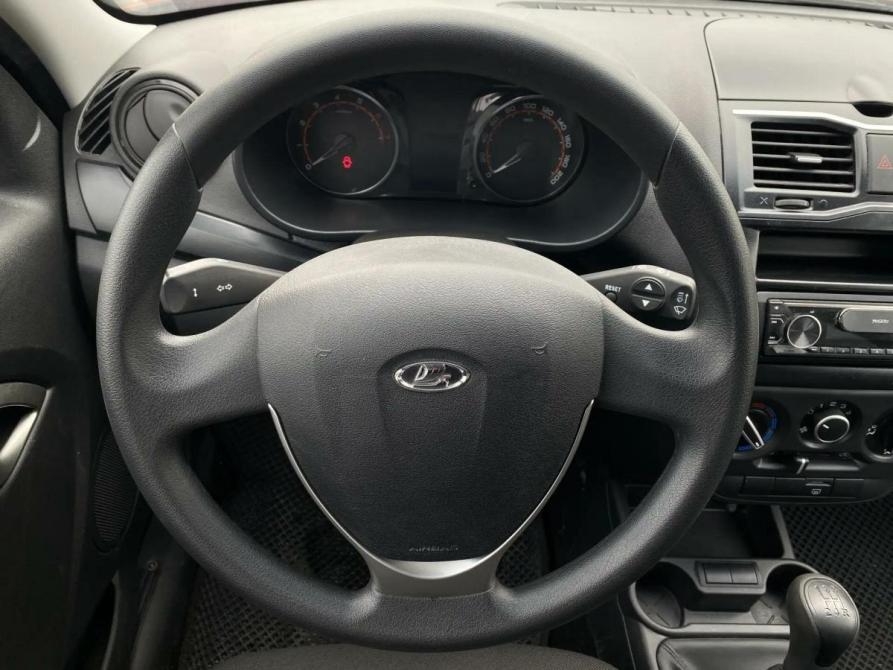 Lada (ВАЗ) Granta I Рестайлинг Тверь  - изображение 11