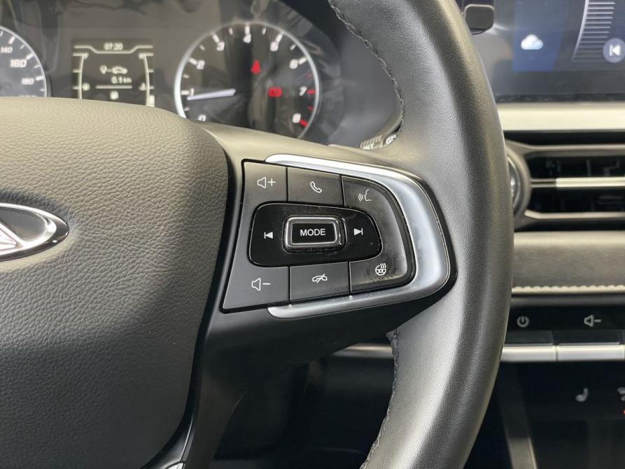 Chery Tiggo 4 Pro I Пермь  - изображение 9