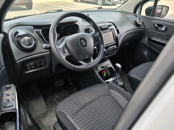 Renault Kaptur I с пробегом 2016 года, цена 1 265 000 рублей, 191577 км, внедорожник, Автокод Объявления