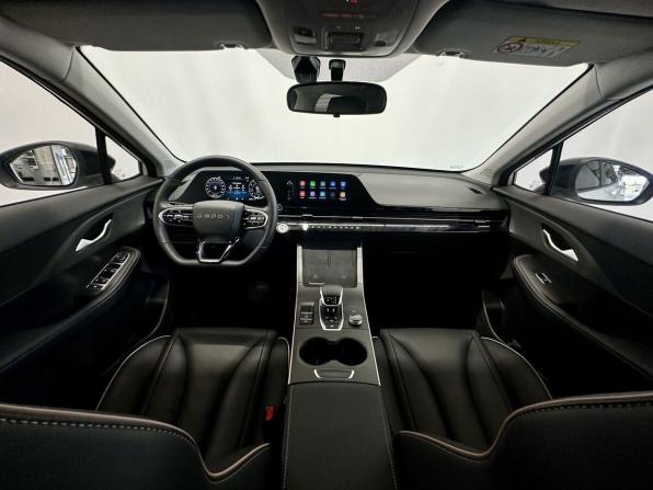 Omoda C5 I с пробегом 2024 года, цена 1 990 000 рублей, 10814 км, внедорожник, Автокод Объявления