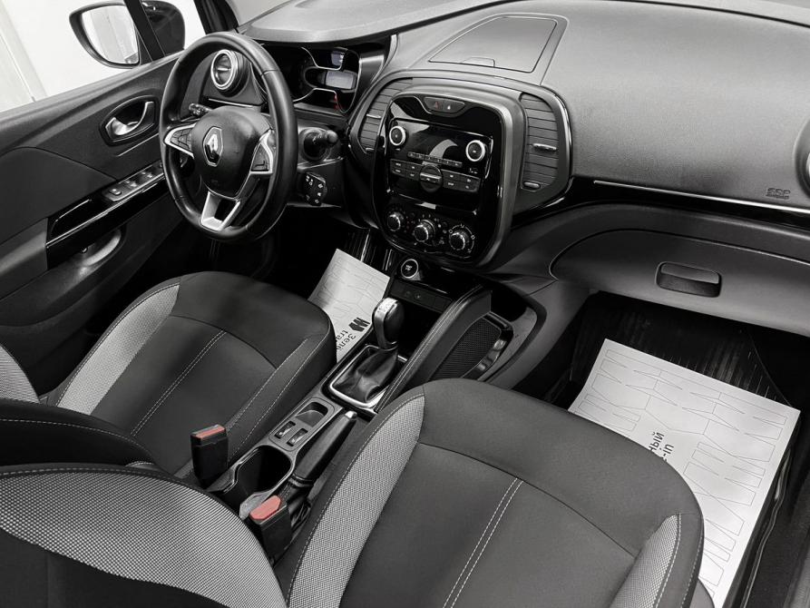 Renault Kaptur I Рестайлинг Тверь  - изображение 13