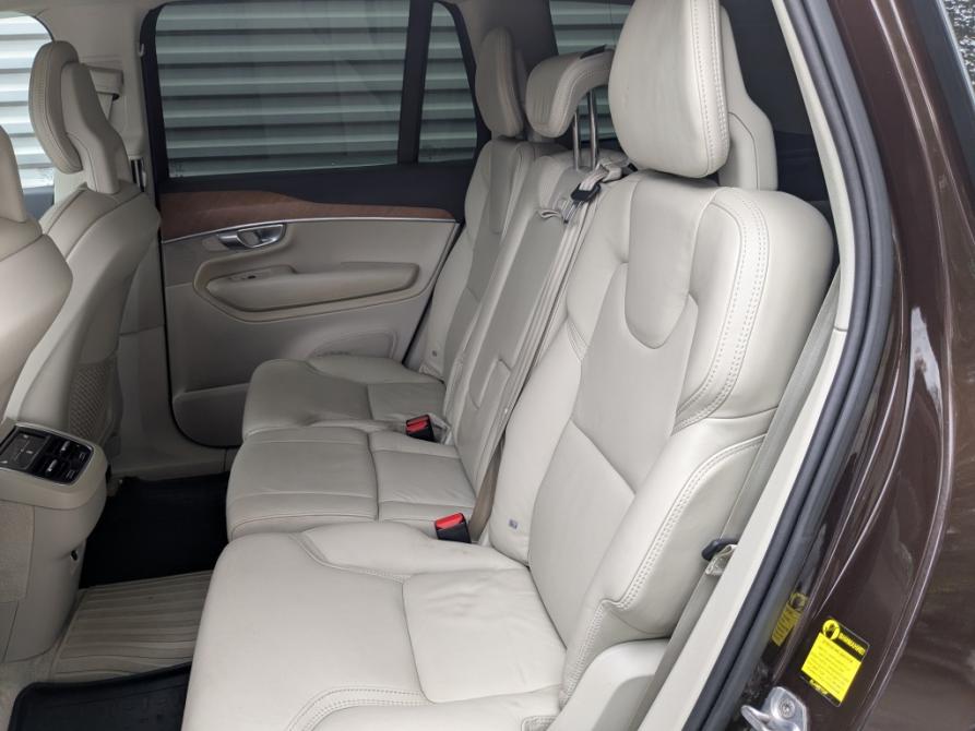 Volvo XC90 II Москва  - изображение 25