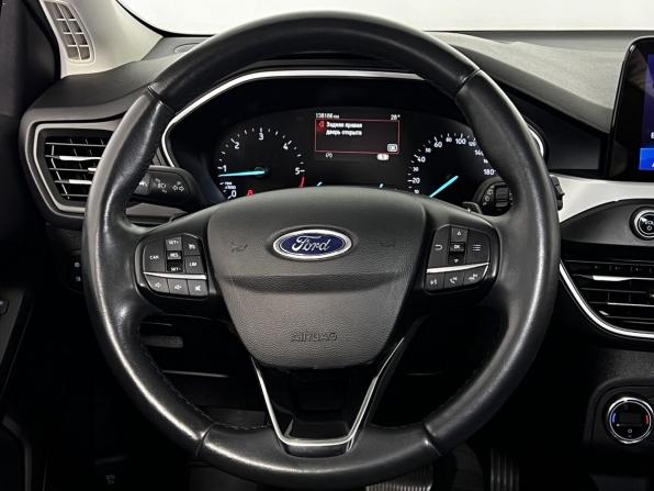 Ford Focus IV с пробегом 2019 года, цена 1 620 000 рублей, 138178 км, универсал, Автокод Объявления