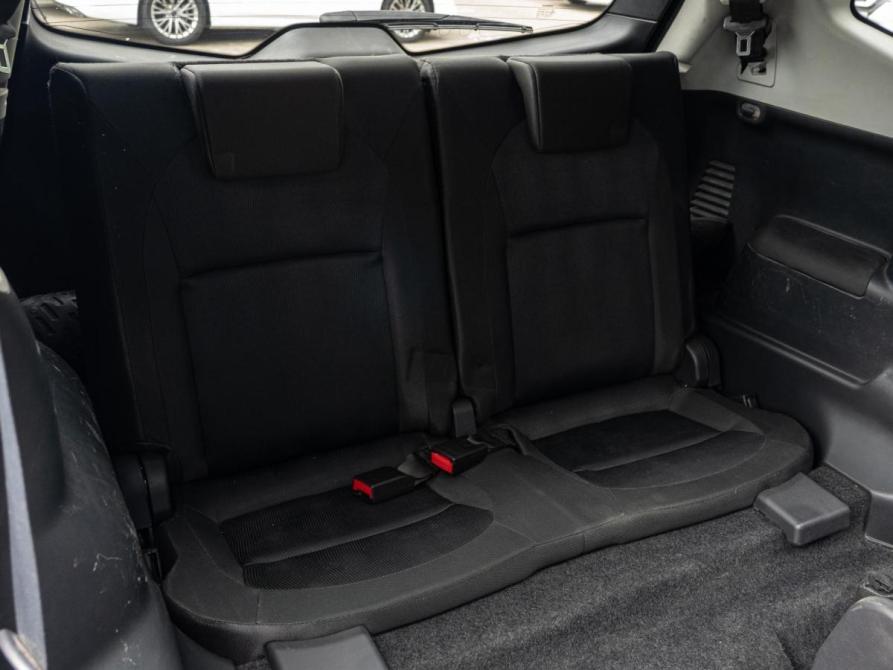 Nissan Qashqai+2 I Рестайлинг Краснодар  - изображение 9