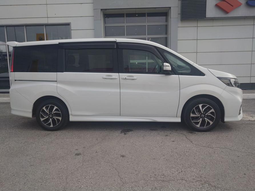 Honda Stepwgn V Рестайлинг Новокузнецк  - изображение 7