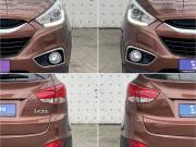 Hyundai ix35 I Рестайлинг Тамбов  - изображение 27