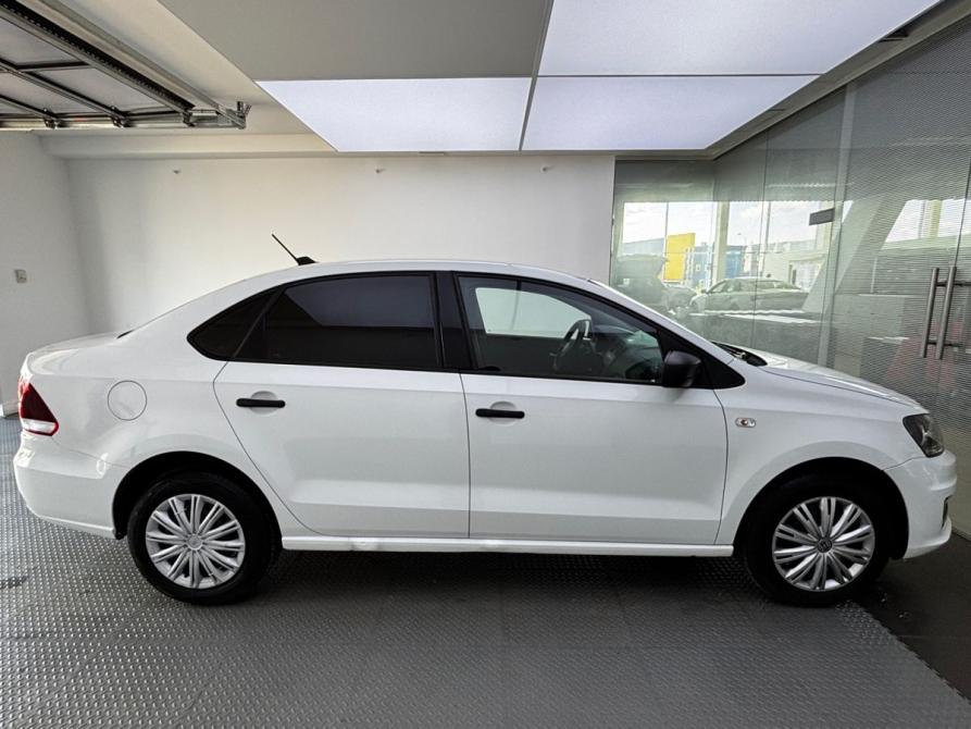 Volkswagen Polo V Рестайлинг Уфа  - изображение 4