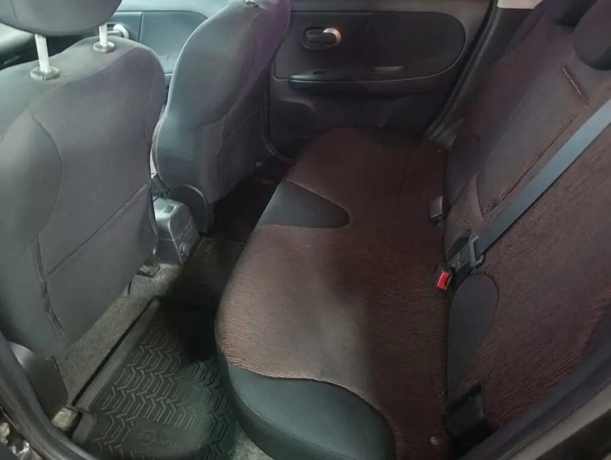 Nissan Note I Рестайлинг Санкт-Петербург  - изображение 18