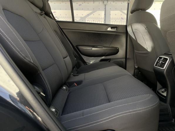 Kia Sportage IV с пробегом 2016 года, цена 2 070 000 рублей, 58000 км, внедорожник, Автокод Объявления