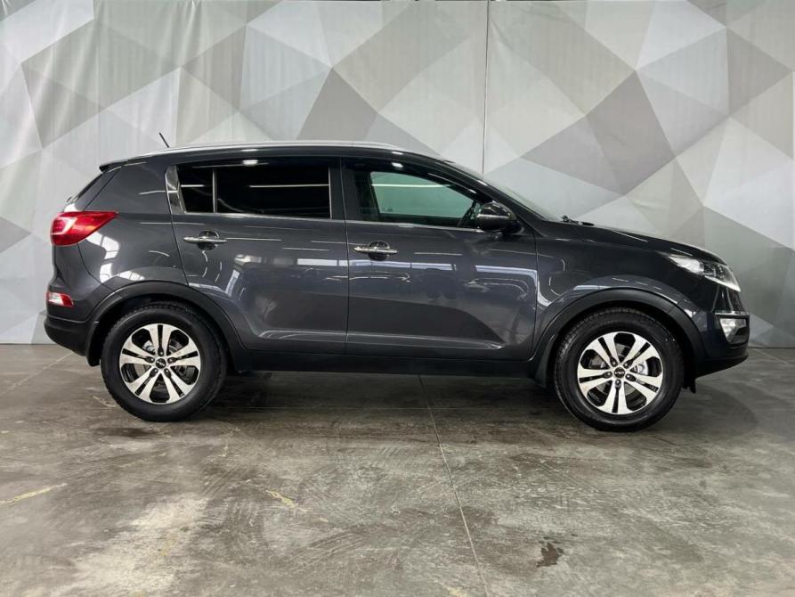 Kia Sportage III Оренбург  - изображение 6