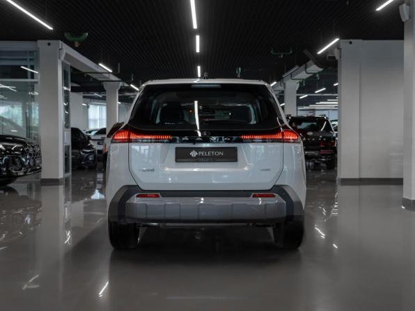 Toyota RAV4 VI (XA60) с пробегом 2026 года, цена 4 200 000 рублей, 12 км, внедорожник, Автокод Объявления