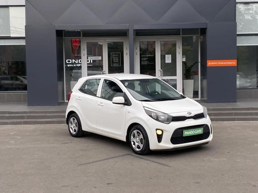 Kia Picanto III Краснодар  - изображение 1